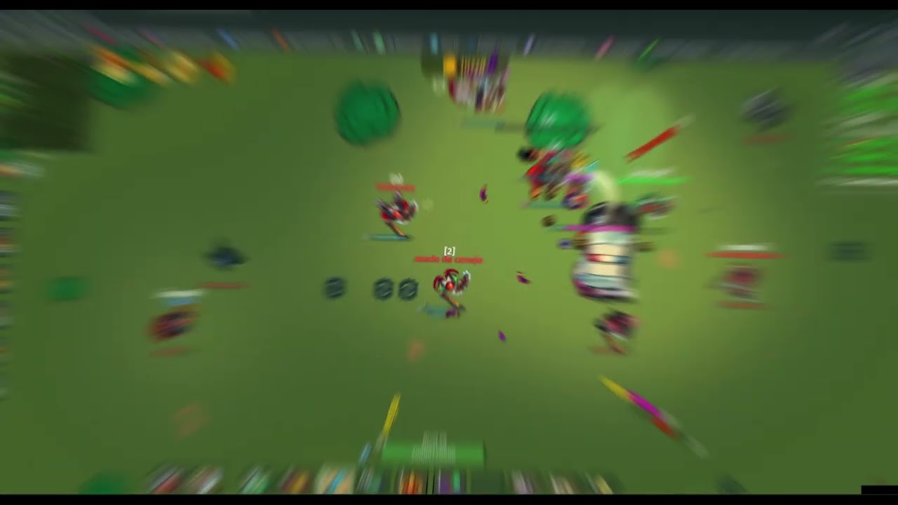Dynast.io - Kill Comp #8