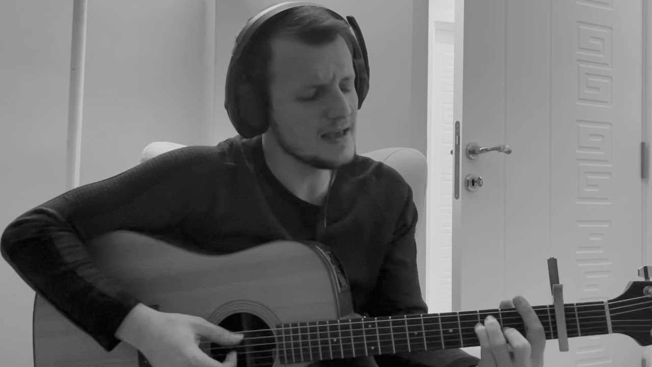 Cengizhan - Yok Böyle Bişey (Özer Atik Cover)