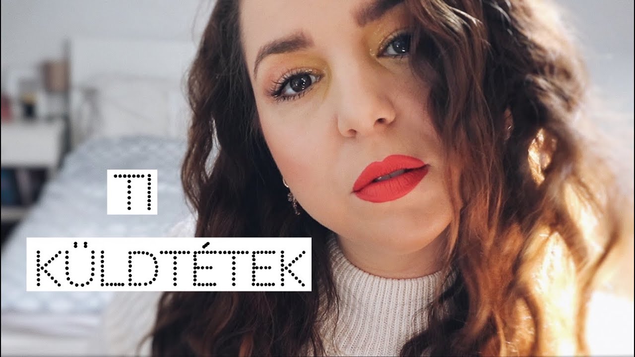 Ti küldtétek - Friss tavaszi ragyogás smink 2020 / Brush / @biankastyle