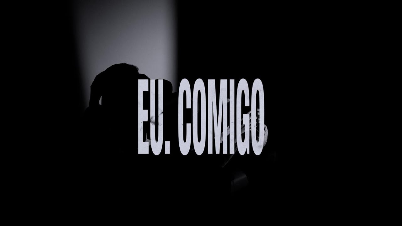 GALRITO - EU. COMIGO