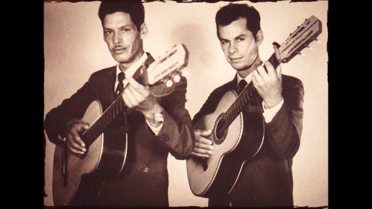 Lejanas Tierras con Anita Ordóñez (Pasillo Ecuatoriano) 1968