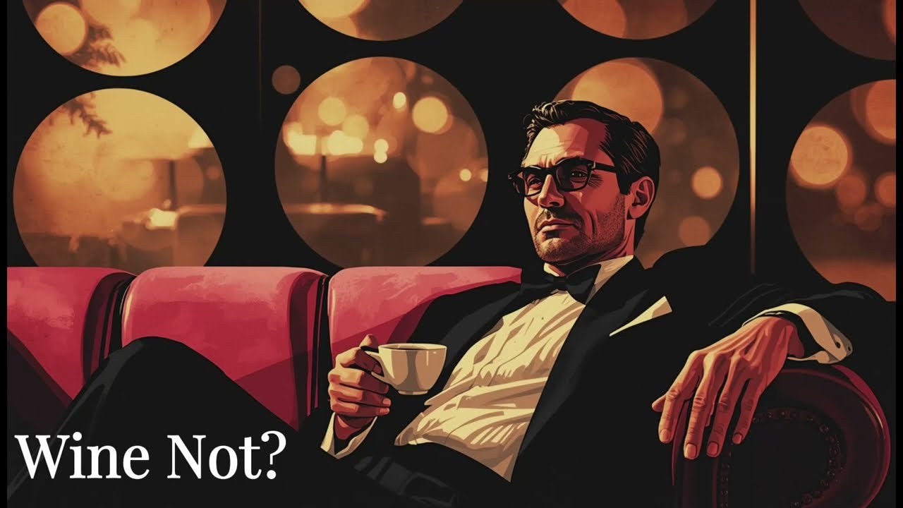 Espresso Saturday Night | Retro Jazz