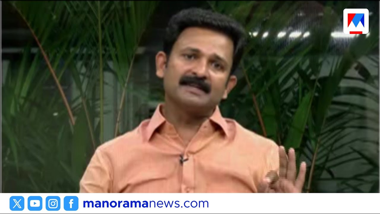 ‘അയ്യപ്പ കോപം കൊണ്ടാണ് നിങ്ങൾ പഞ്ചായത്ത് തിരഞ്ഞെടുപ്പില്‍ അടപടലം തോറ്റത്’ | Jinto John