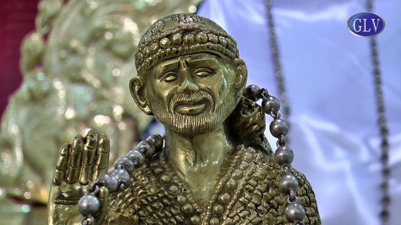 Aanandha Sai | Savitha sreeram | Anananada Kanner | Shirdi Sai Baba Tamil song | Full Hd Video