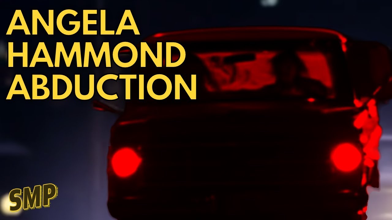 Angela Hammond Abduction