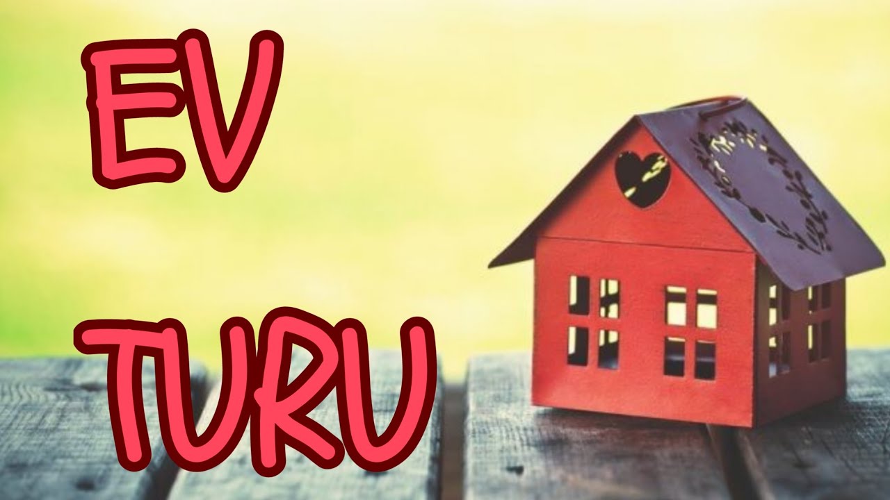 EV TURU Hər kəsin gözlədiği ev turu videosu | #evturu #evturuazeri #vlog326