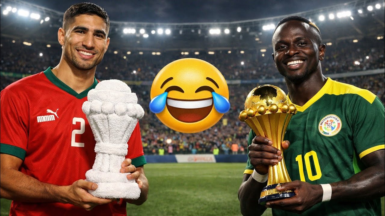 Les Moments Les Plus Drôles de Ronaldo, Mané, Messi & Mbappé 😂🔥 #Ronaldo#Messi#Mbappe#SadioMane