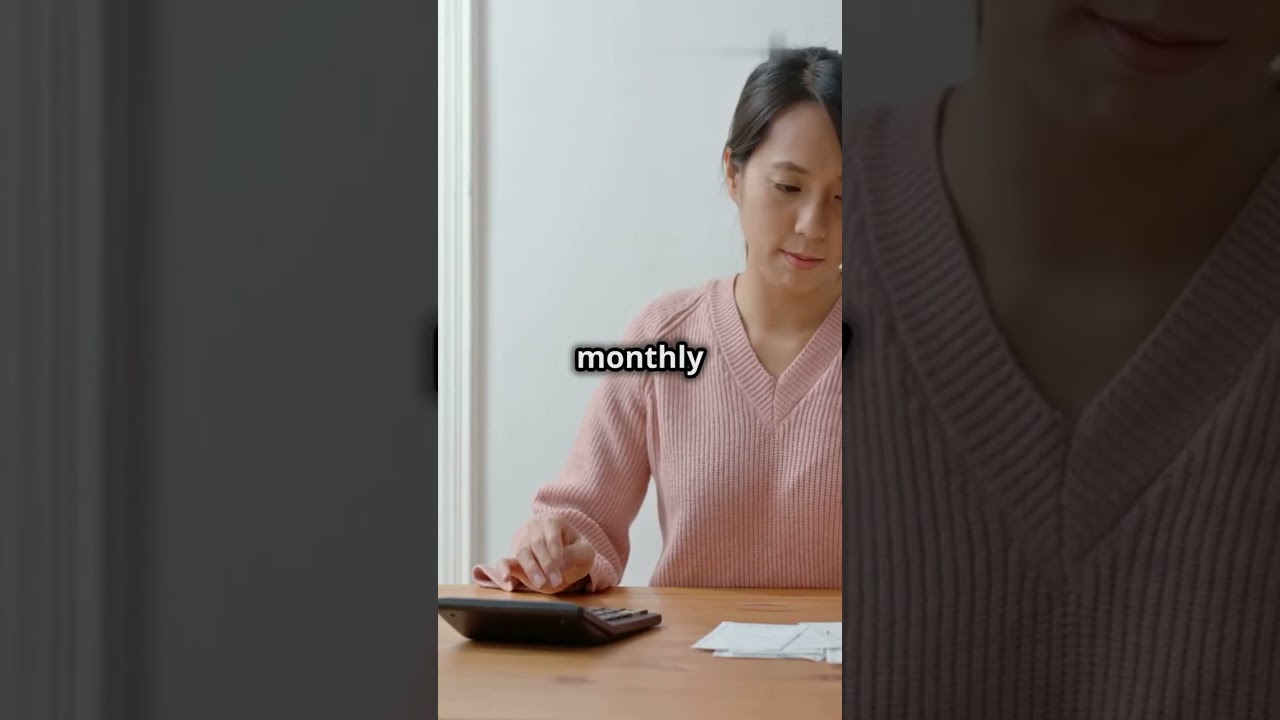 Debt-to-Income Ratio &ndash; What It Is and Why It Matters in 60 Seconds