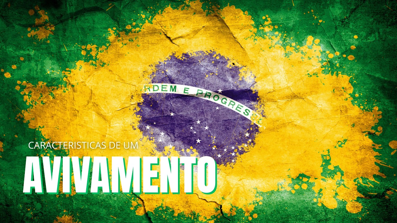 BOM DIA NA GRAÇA  | CARACTERISTICAS DE UM AVIVAMENTO | 23.02.2026