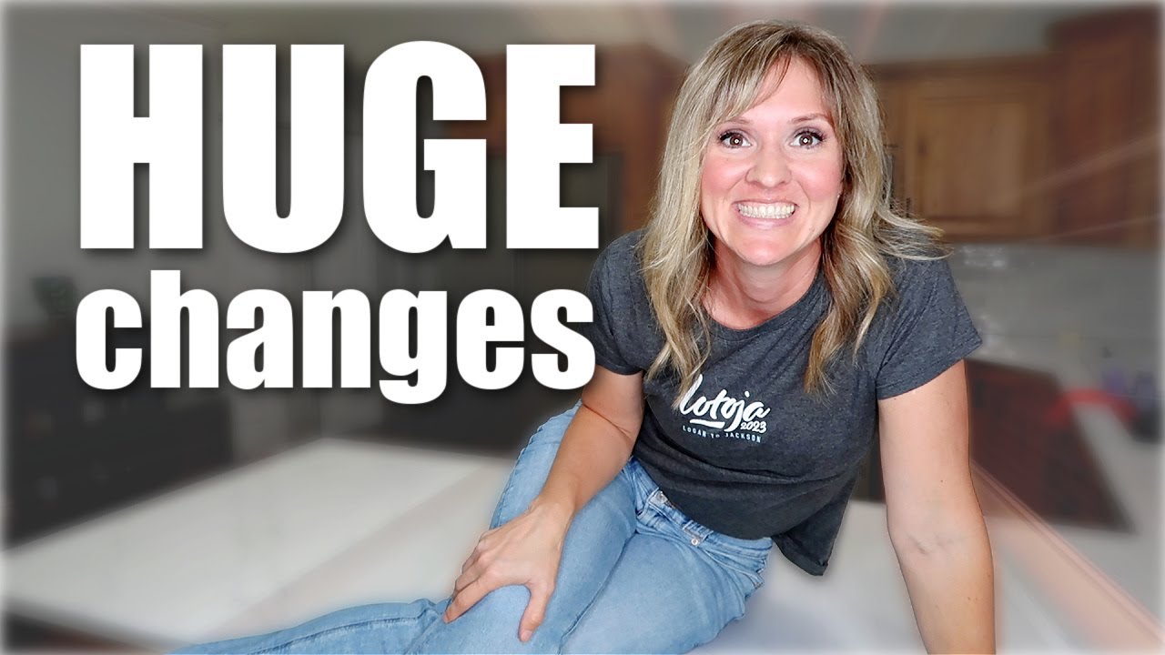 Everything changes from right now | Grocery Budget Audit