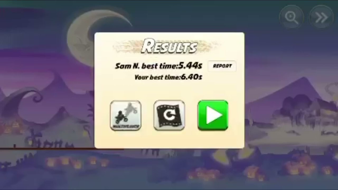 Almost All World Records On Halloween Levels with AWDavidson