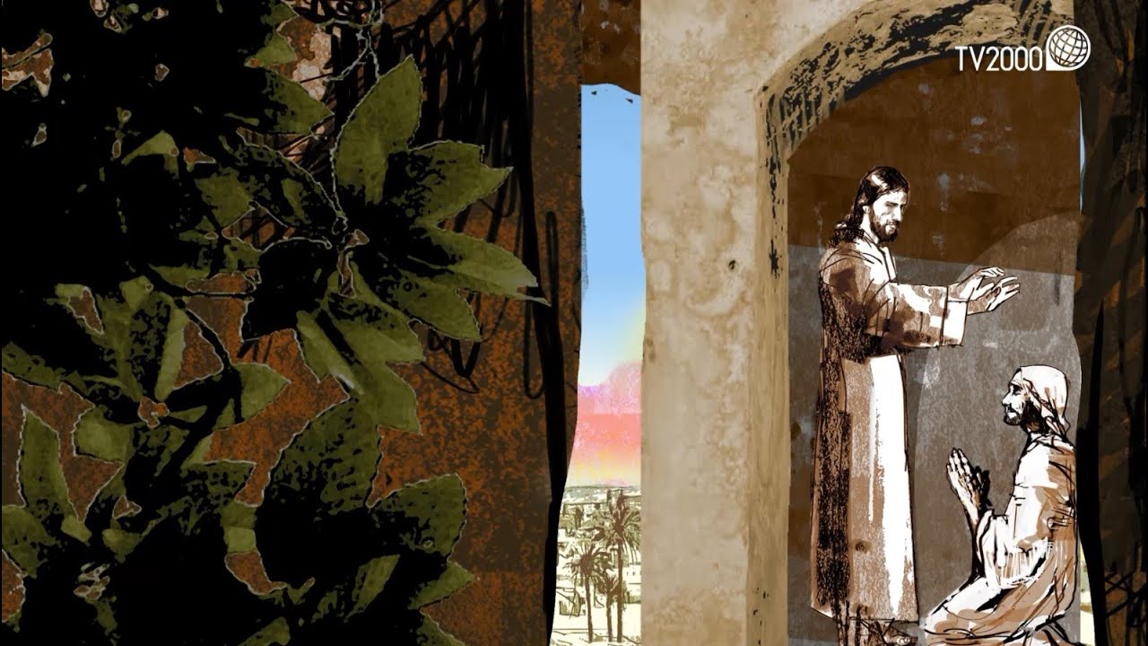 #SullaStrada - XIV Domenica del Tempo Ordinario (Anno B) – Vangelo Domenica 4 Luglio 2021