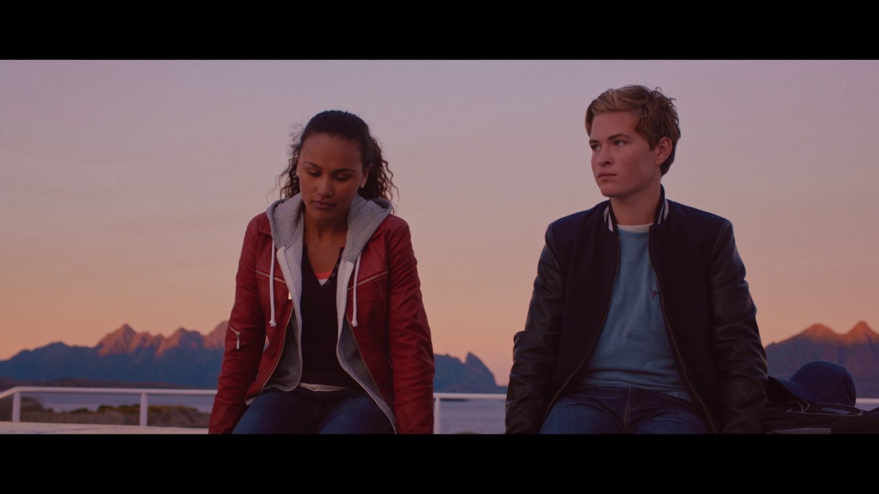 HAD IT ALL - MUSIKKVIDEO | Naomi Lien | Fra TRIO - Jakten p&aring; Olavsskrinet