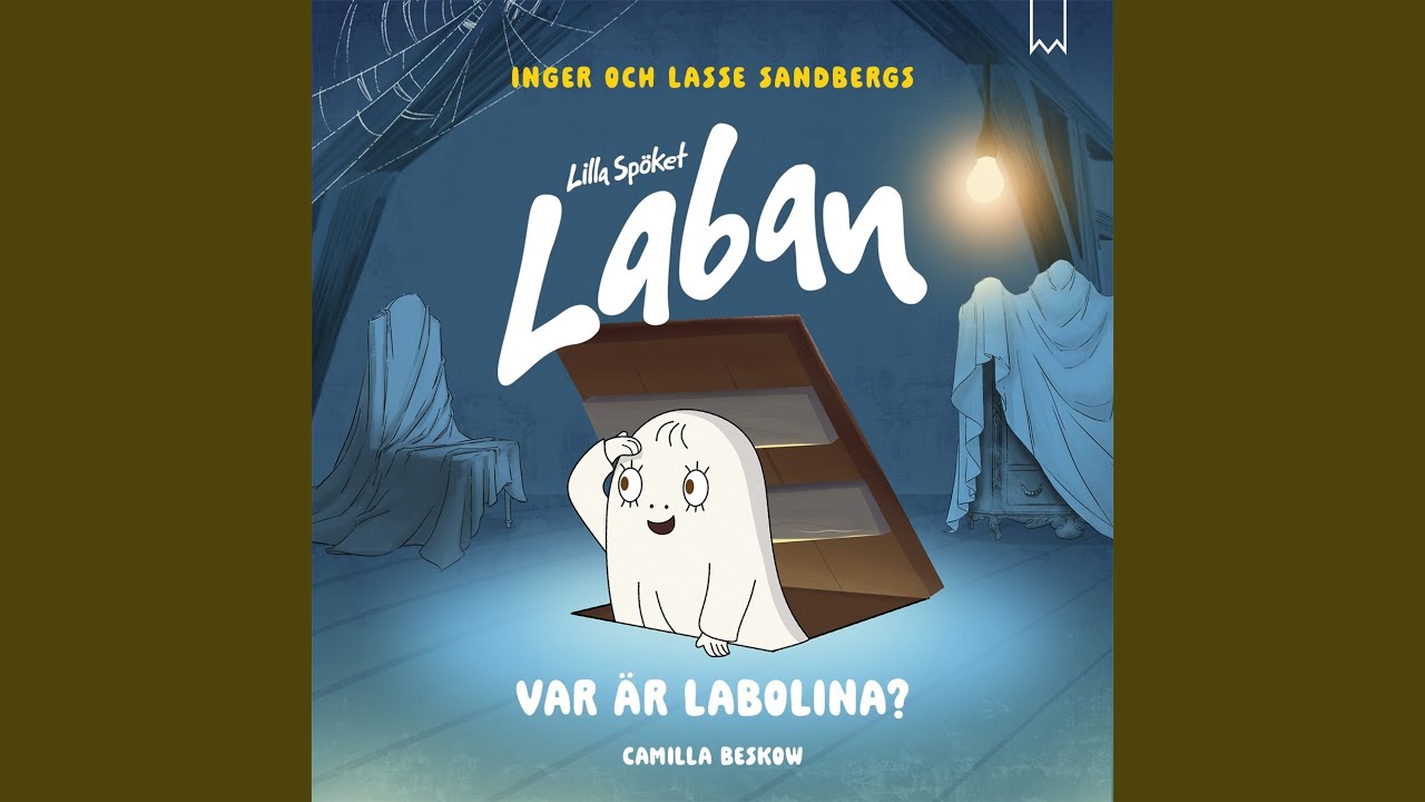 Var är Labolina?