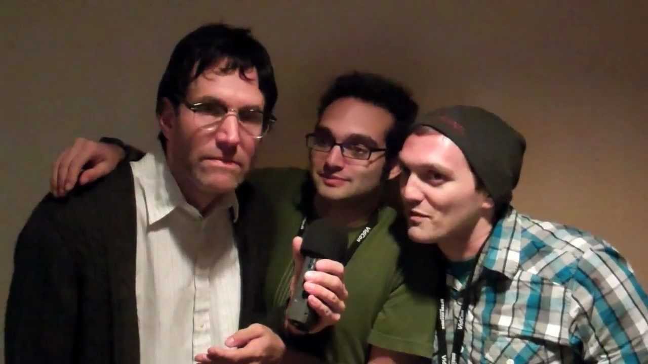 Yeshmin Meets The Fine Brothers (Edited Version)