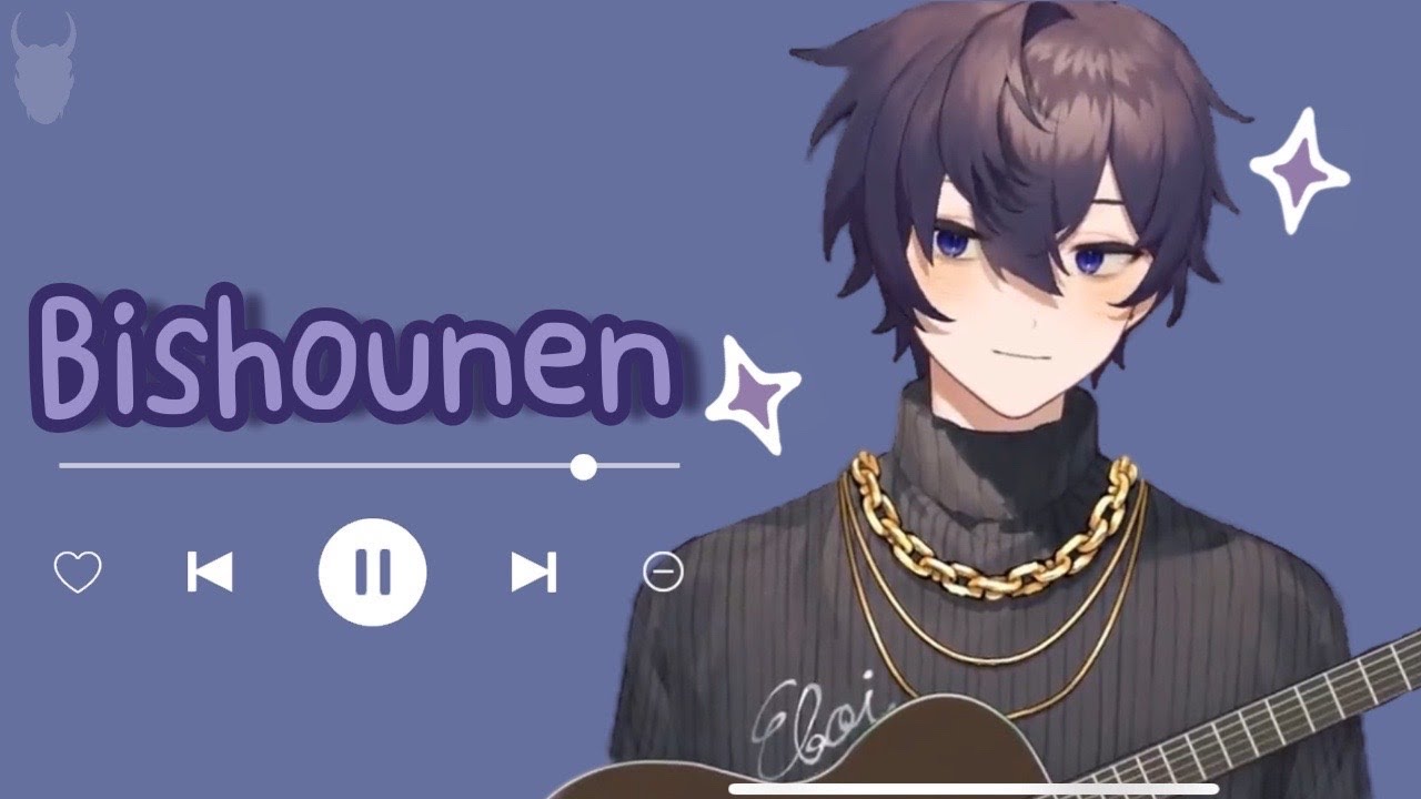 【Shoto精華】迷你歌回 Bishounen (Cover)