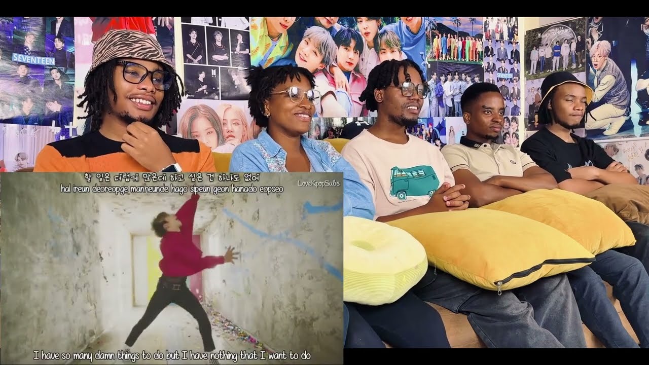 BIGBANG 'SOBER' MV, 'LET'S NOT FALL IN LOVE' MV + EXO HEART ATTACK, GRAVITY, BEEN THROUGH (REACTION)