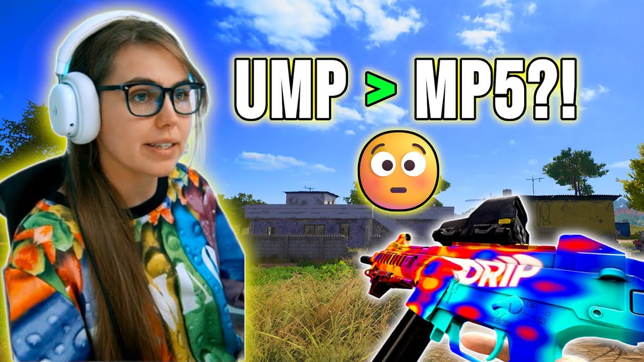 Is This The Next BEST SMG? It's A LAZER  | DanucD TV