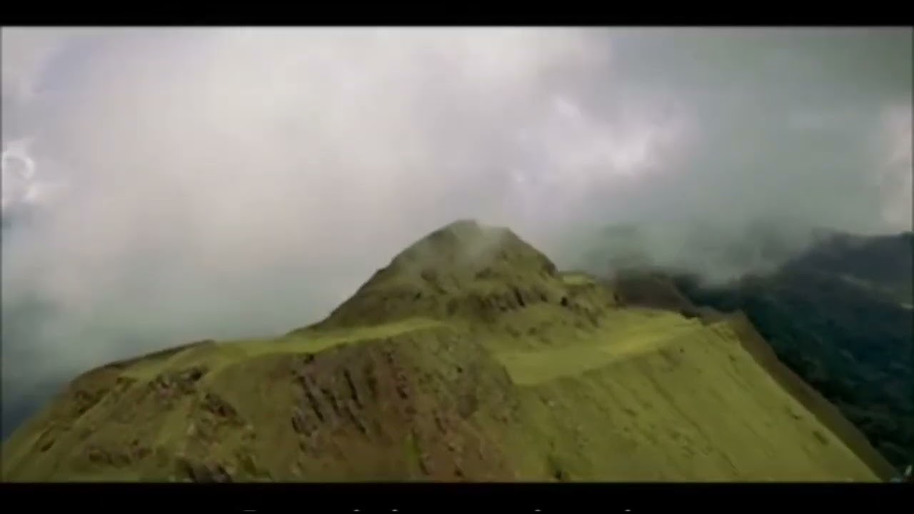 La Mont nimba