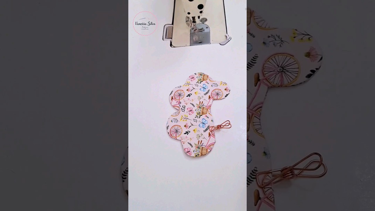 Pe&ccedil;a Linda♡ Molde gr&aacute;tis ♡ Costura Criativa   #diy #tutorial #costuracriativa #passoapasso #costura