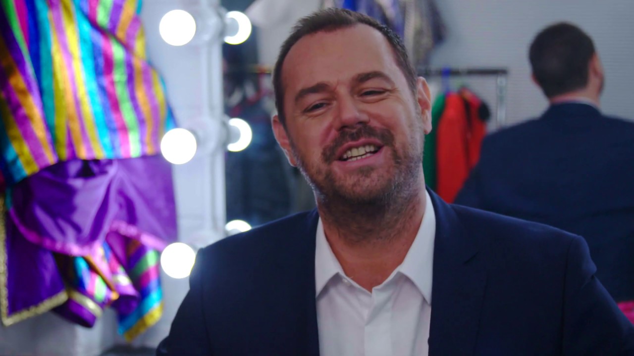 Nativity! The Musical | Casting The Show