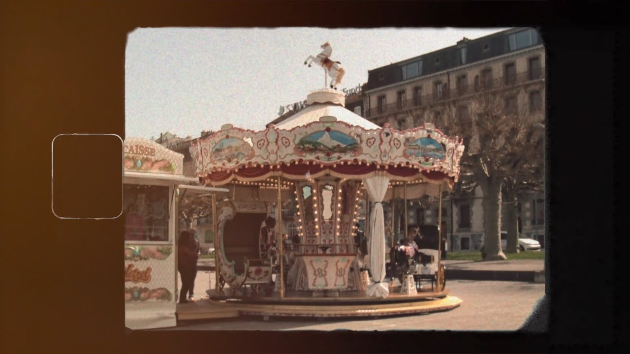 Aliose - It's Lovely (vidéo officielle)