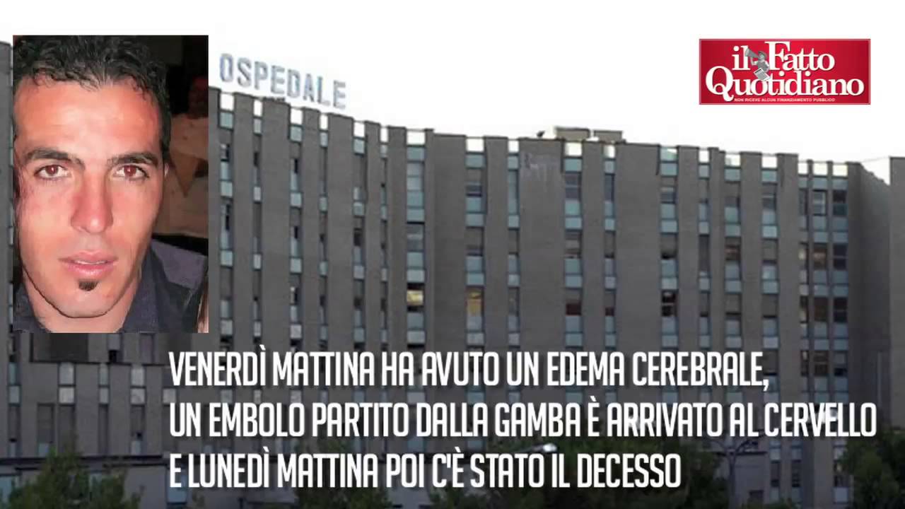 В Кротоне молодой человек умер после врачебной халатности: «Часы ожидания, с ними обращались, как...