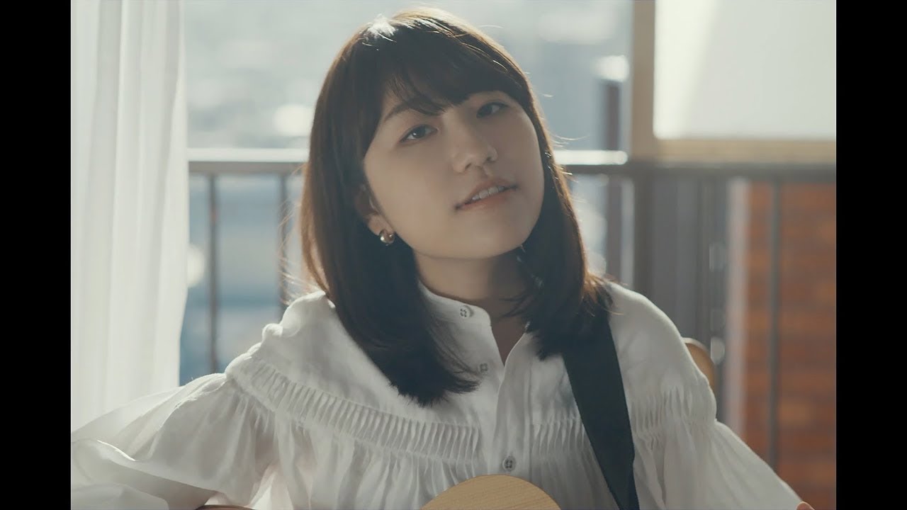 関取 花『太陽の君に』MusicVideo