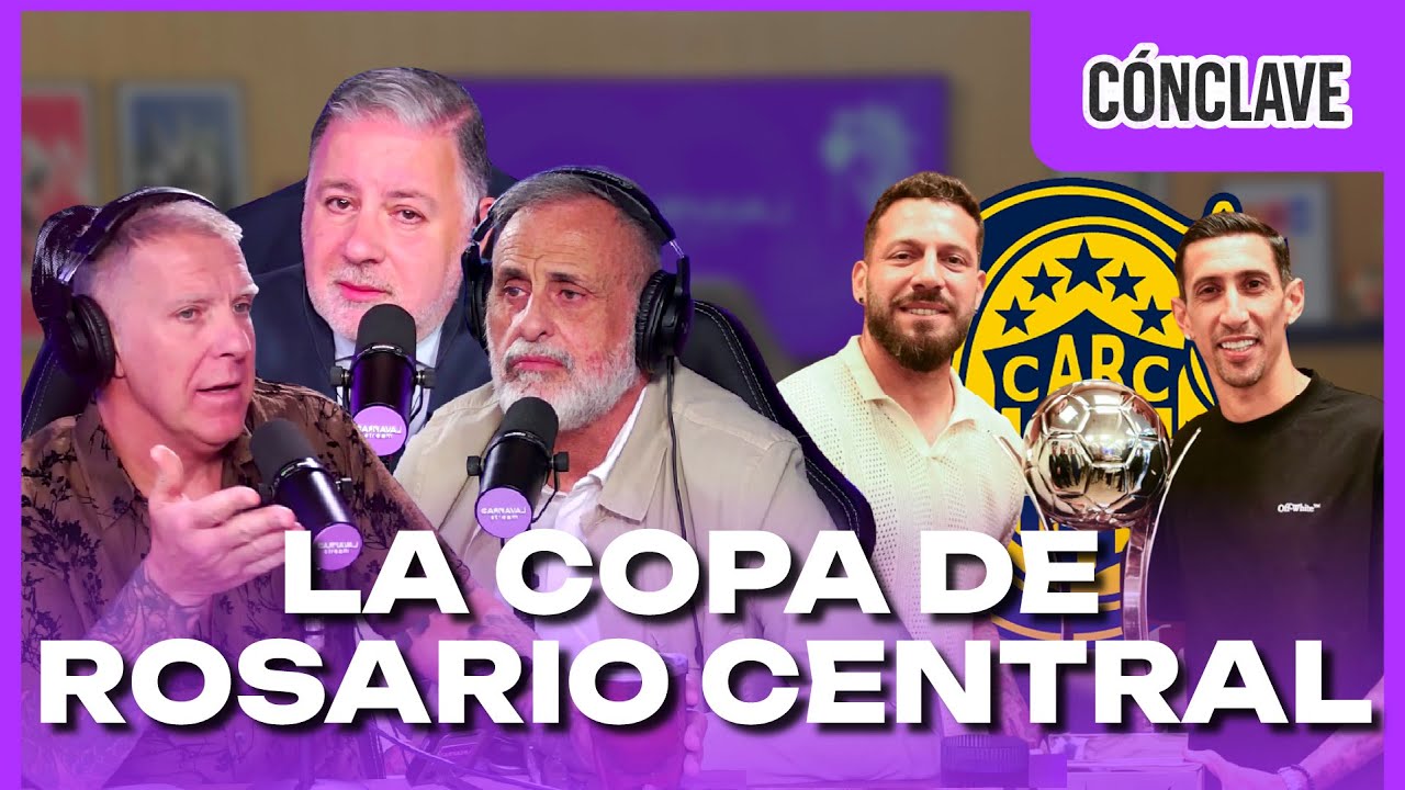 TODO SOBRE LAS DECISIONES DE LA AFA | CÓNCLAVE