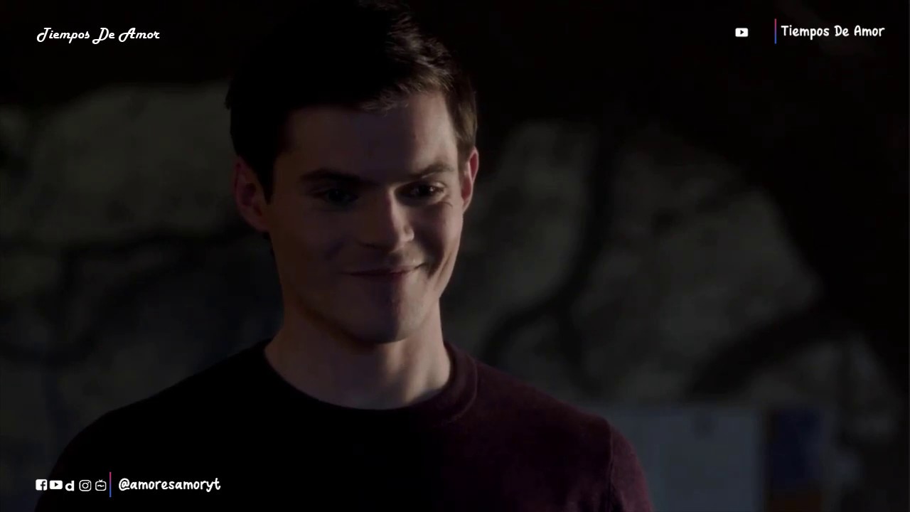 PLL: TP | Dylan & Andrew Sub Esp Ep 1 parte 7/10 | Tiempos De Amor