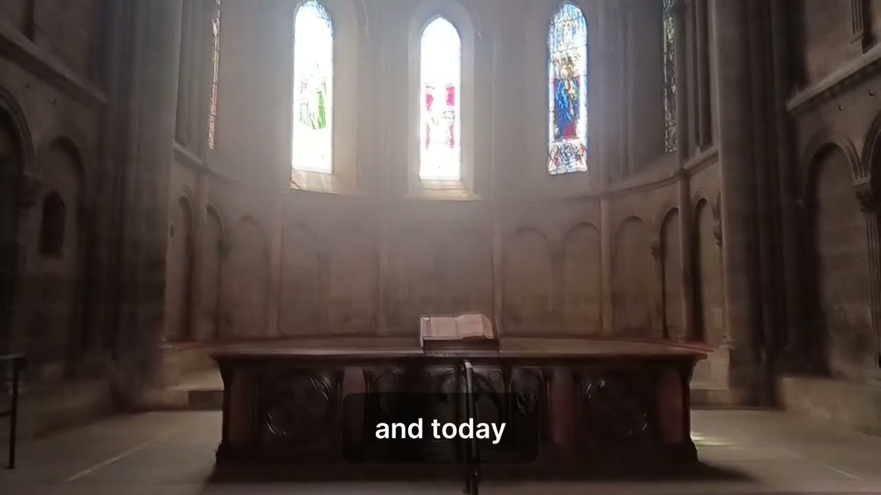 Take a Tour Through Calvin's Geneva