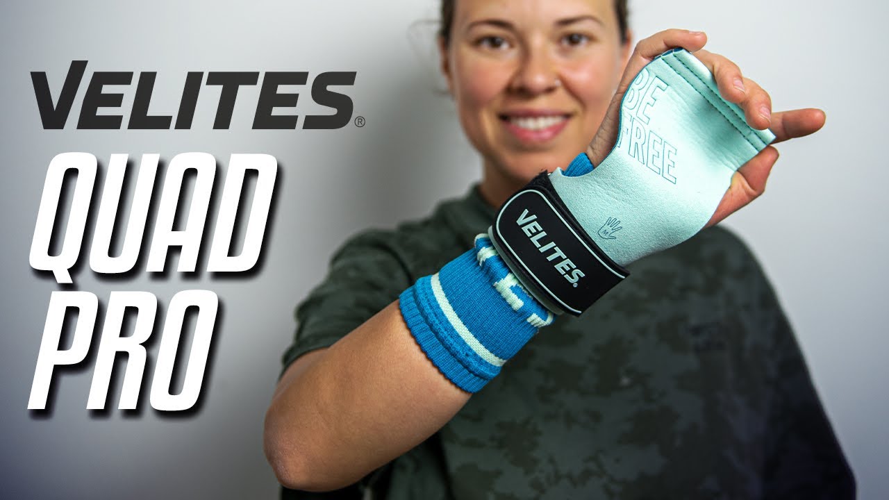 Quad Pro: Las nuevas calleras de Velites