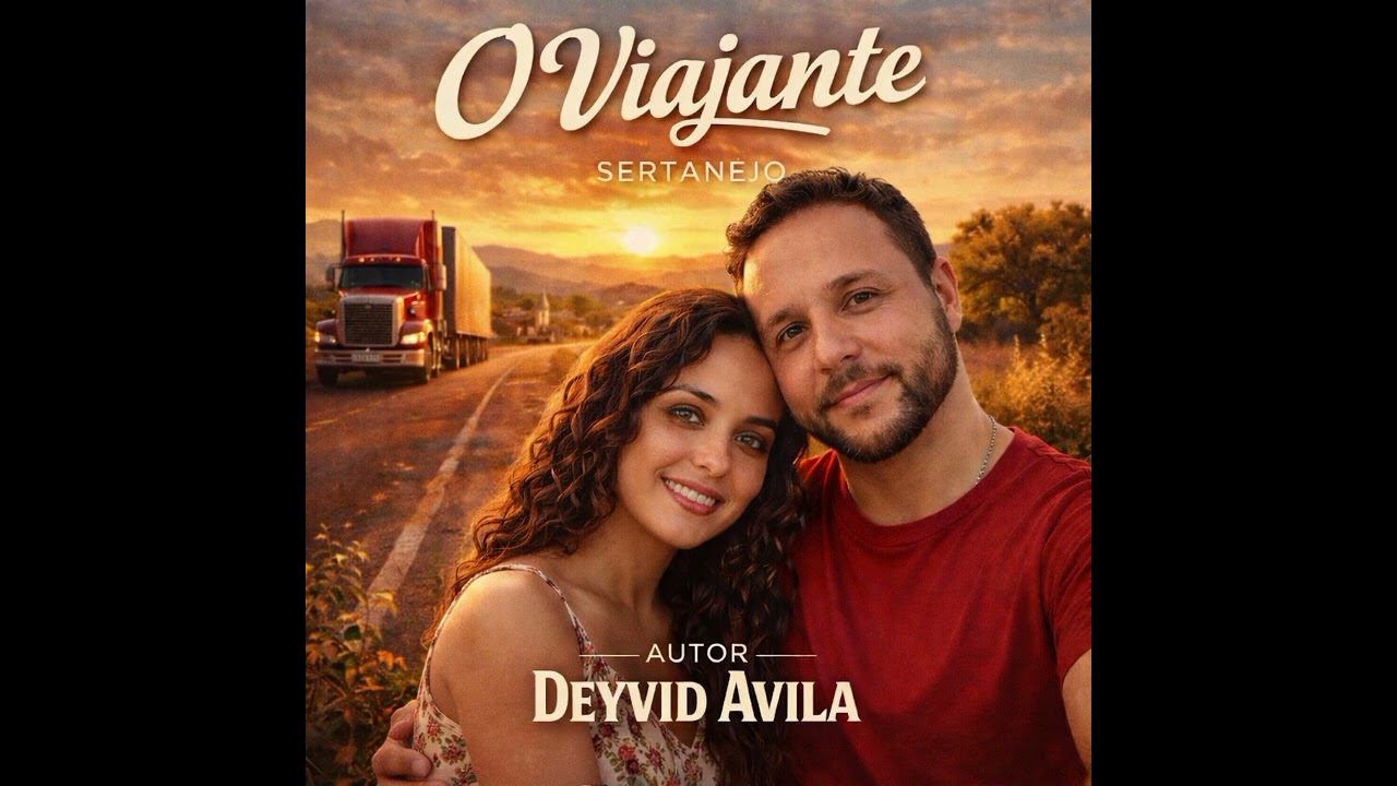 o Viajante 