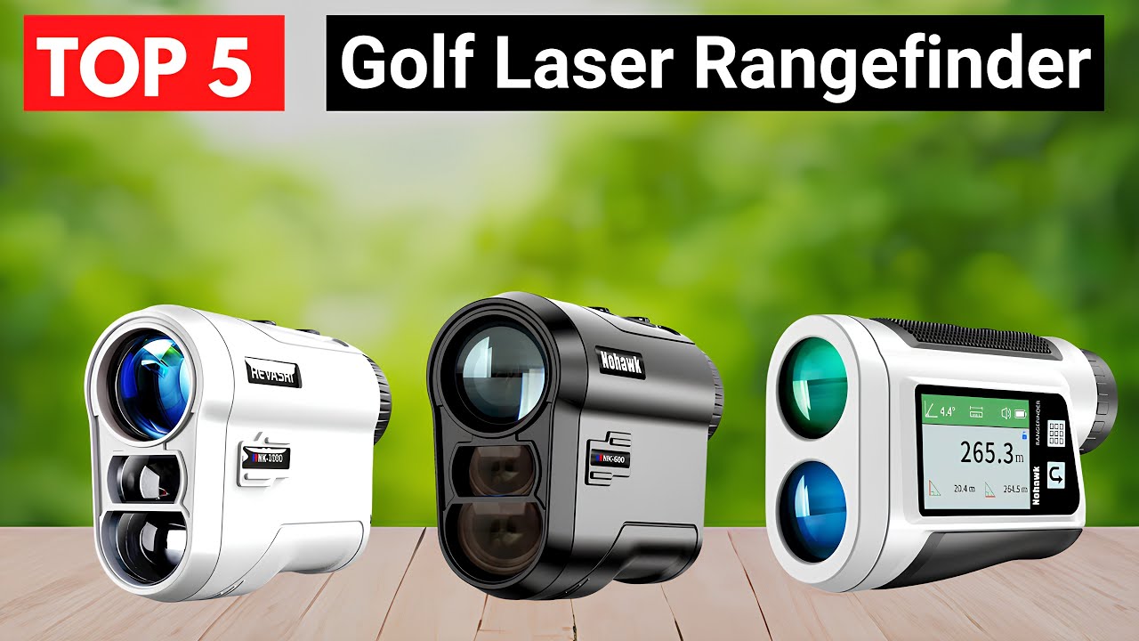 Top 5 Best Golf Laser Rangefinders on AliExpress | Best Budget Golf Laser Rangefinder