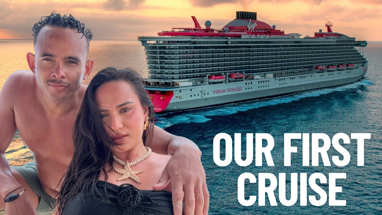 Our First Caribbean Cruise On Virgin Voyages - Resilient Lady