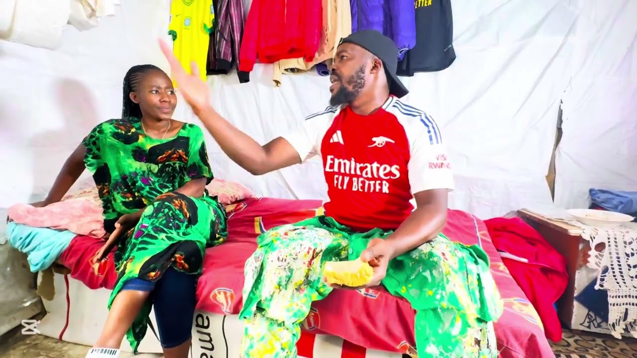 Leo longi jamo ameniweka kwa ngori @jamjengo @odiwo-garage