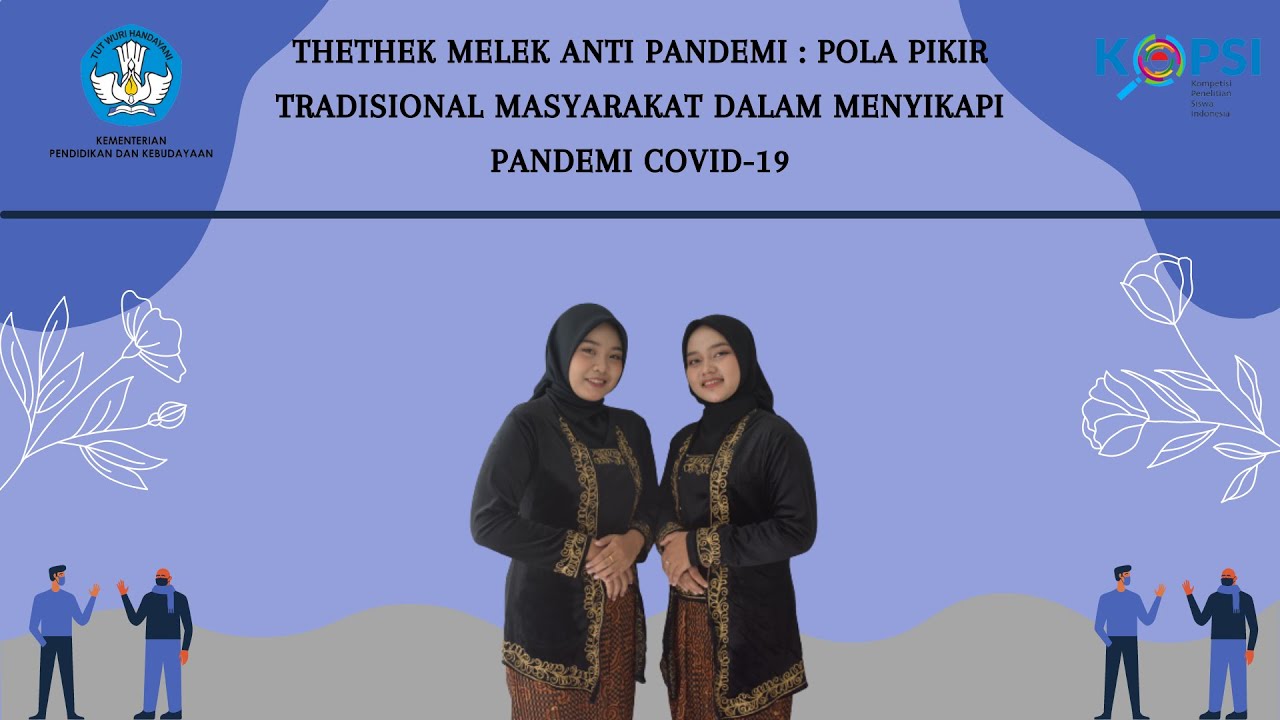 KoPSI_ISH221901_Madrasah Aliyah Negeri 2 Tulungagung_Jawa Timur