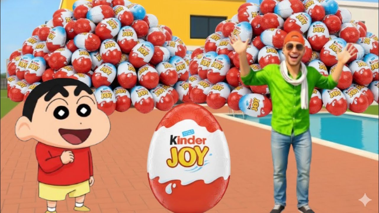 🎯Shinchain ko jack na kinder Joy  gift 🎁 kiya Indian Theft Auto Simulator 🤘💥 GaMeOnFire 🤘💥