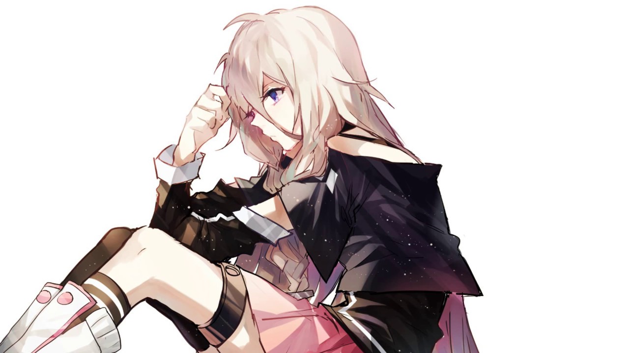 [IA] Shinkai City Underground [Vocaloid cover]
