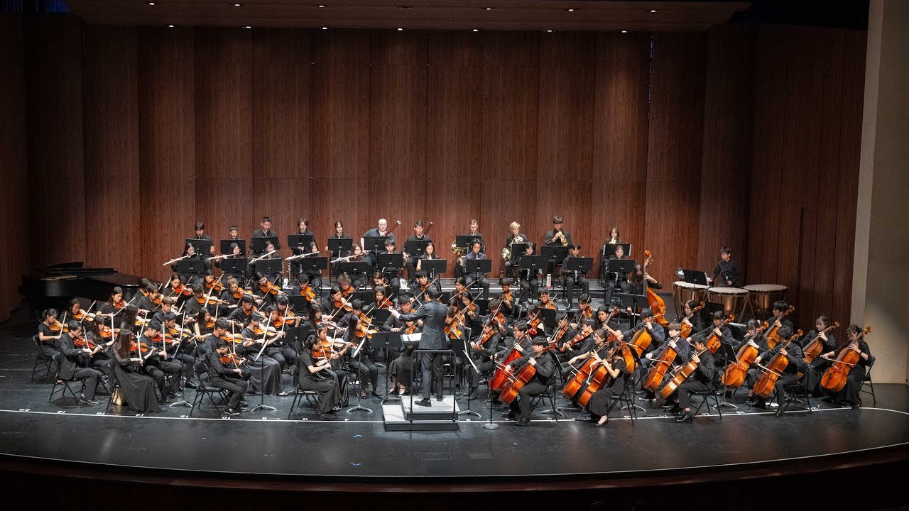 Mozart Symphony No. 35 