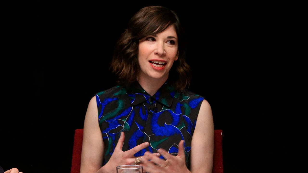 Carrie Brownstein, Eric Stonestreet on doing comedy with heart