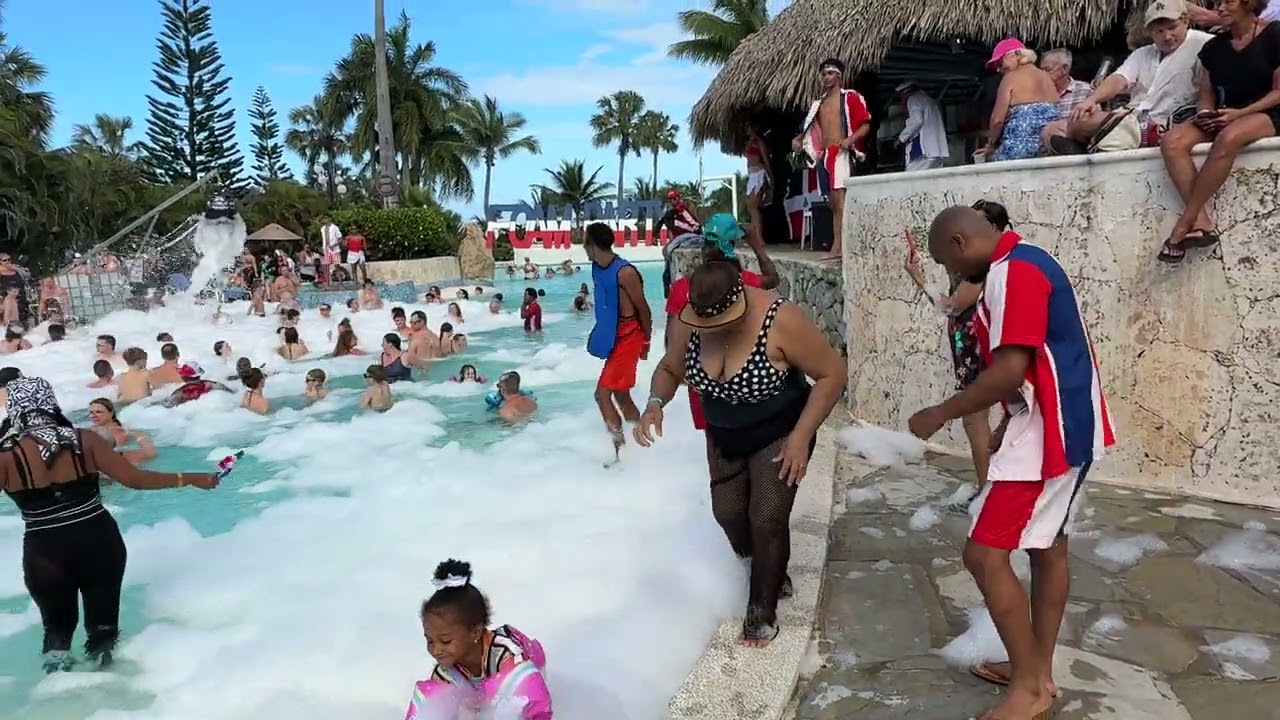 🔴 Поездка в подарок от Травориум 🔴 Lifestyle Tropical Resort Puerto Plata Dominicana 26.02.2026