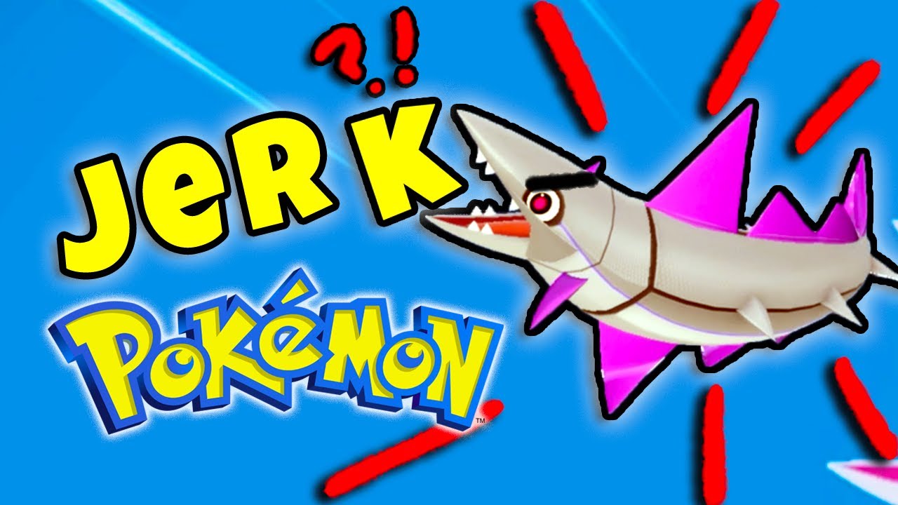 VAULTIN' VELUZA and more Pokemon that make you go ARGHHHHH 🤬 | Pokemon Scarlet & Violet #pokemon