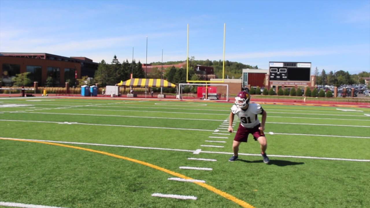 University of Minnesota Duluth - Athletes in Action