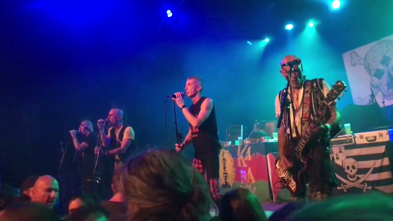 Les Ramoneurs de Menhirs 20 septembre 2024