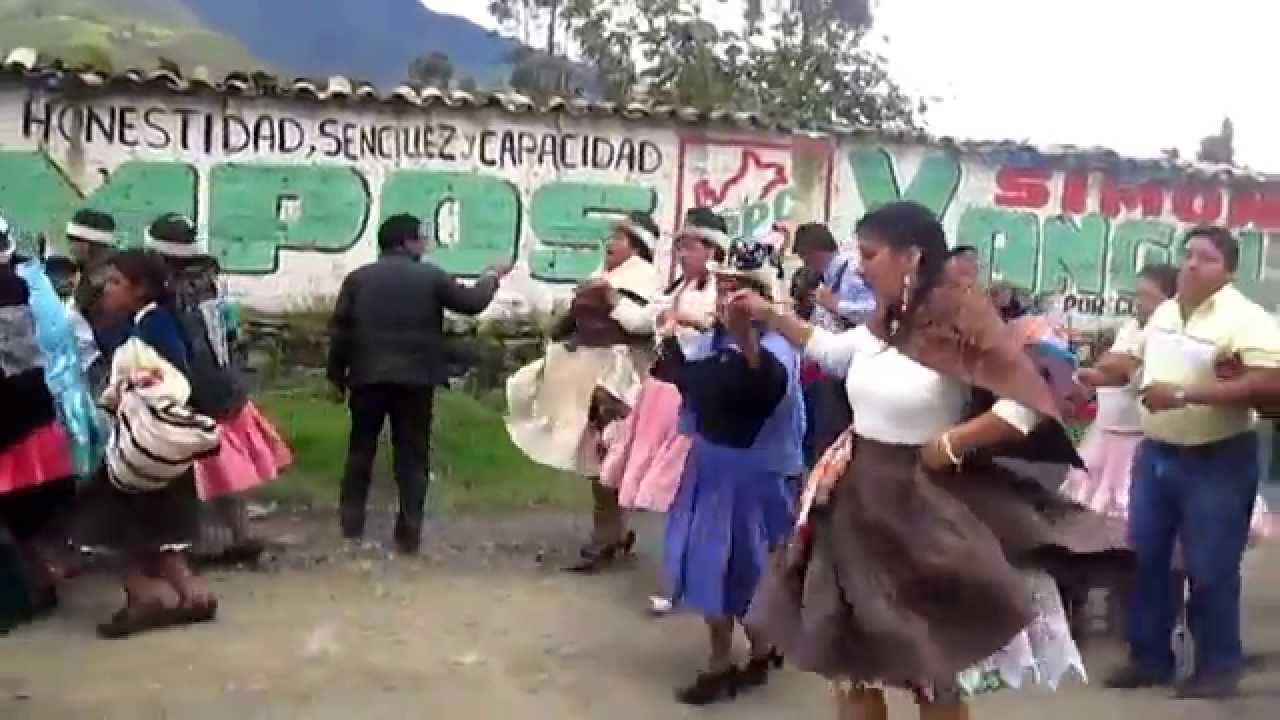 ANDAMARCA CONCEPCION 2015