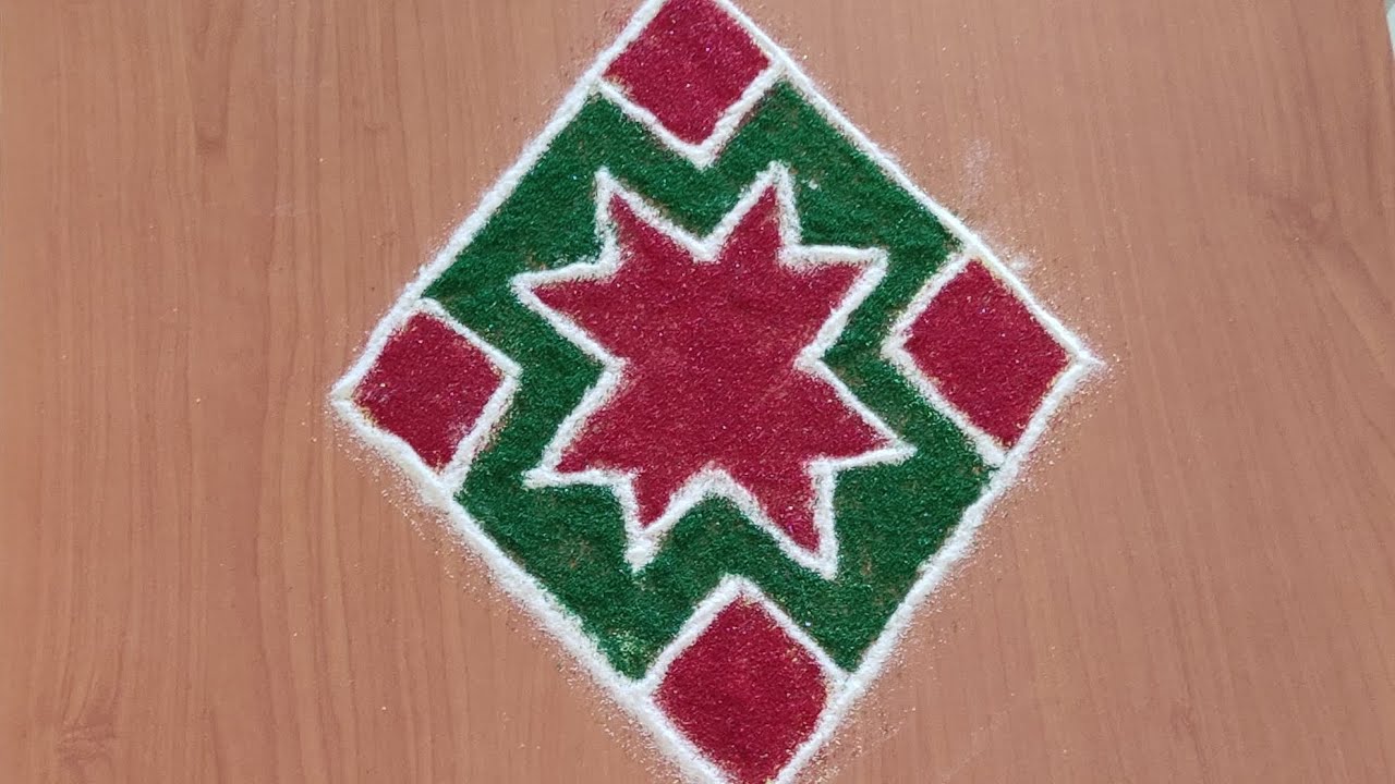 #रांगोळी #ठिपक्यांचीरांगोळी #daily #dotsrangoli #सुंदर साधी सोपी रांगोळी# ✨✨