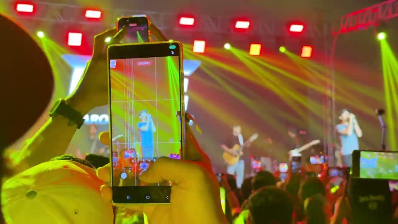 Parokya Ni Edgar #employeeday #parokyaniedgar 