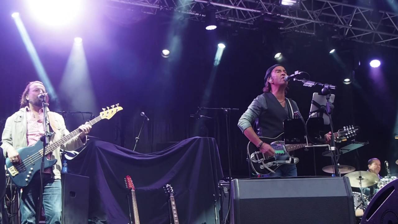 Los Secretos: Echame a mi la culpa