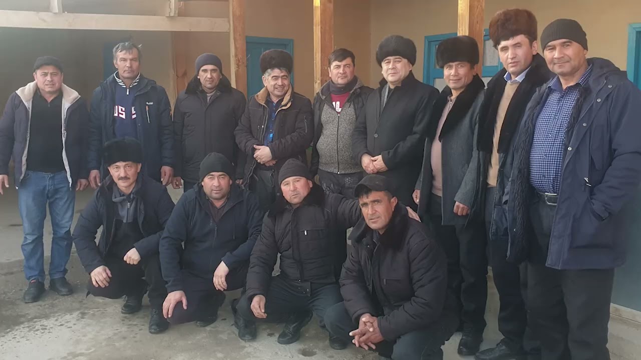 Абдулҳай Каримов Туркиларга хос  ҳақиқатни дангал айтди . Андишани номини қўрқоқ деманг.